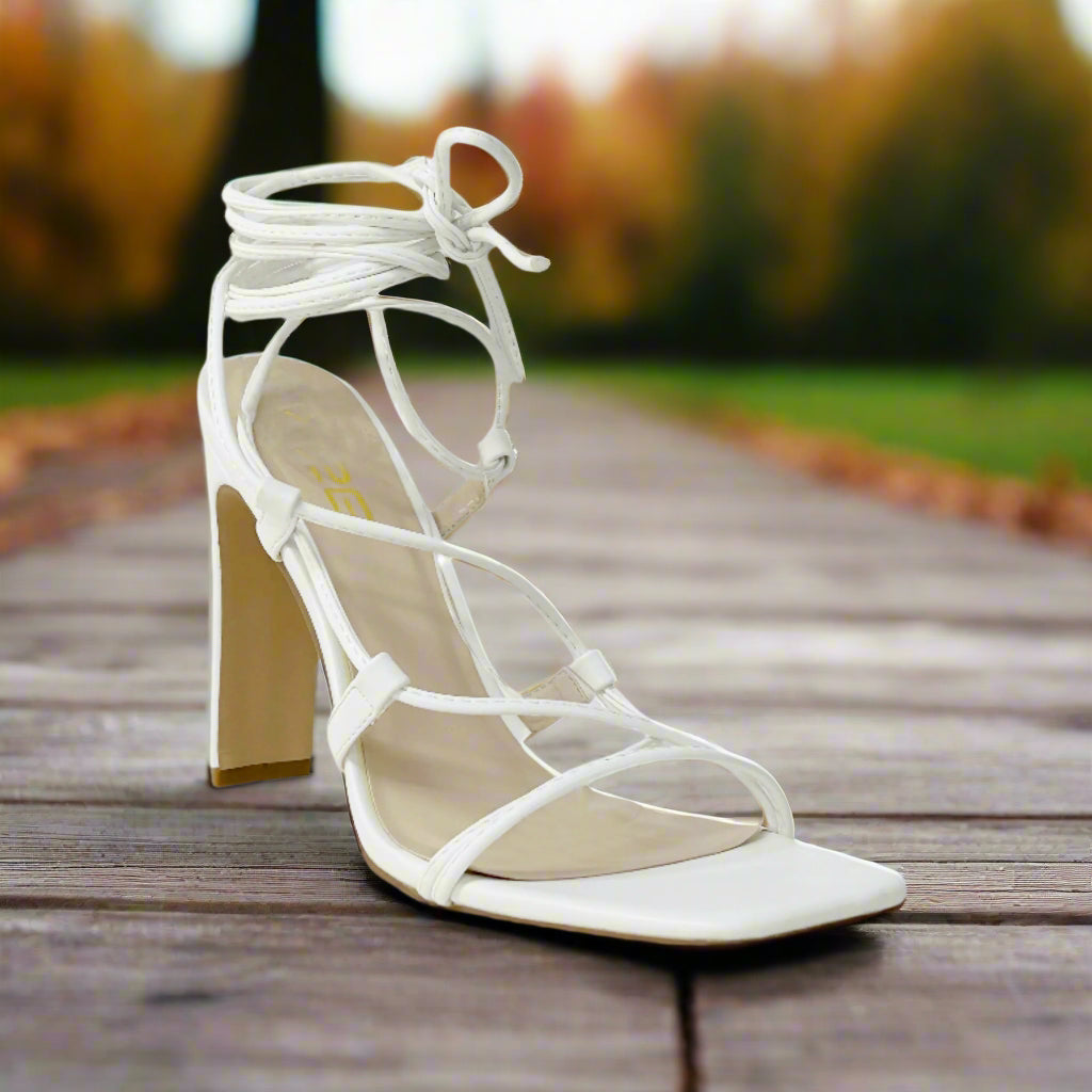 Free Alaiya-1 White