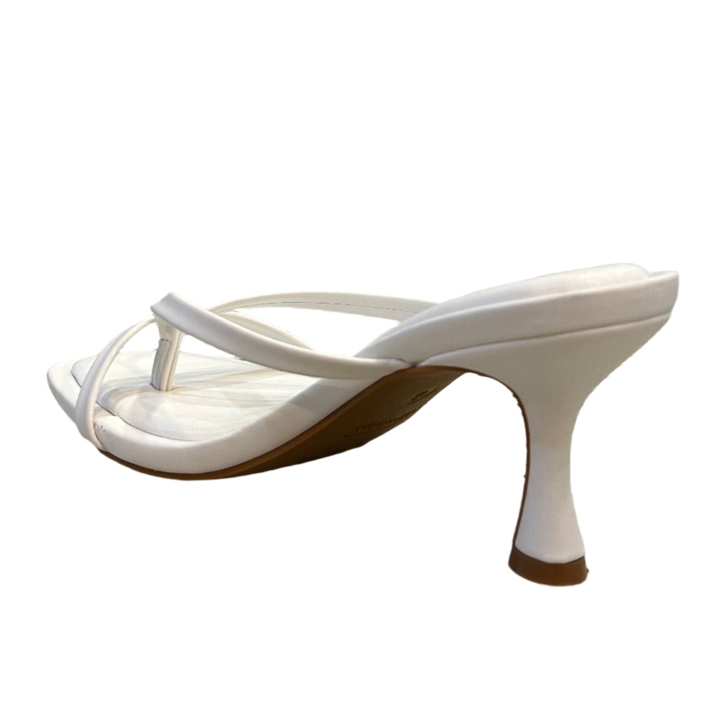 Selena-52 White