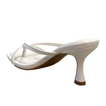 Selena-52 White