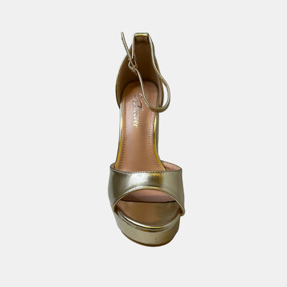 Yula-21 GoldPu