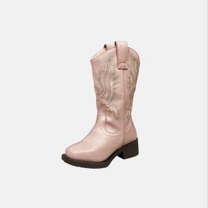 Cowboy-1K Pink Kids