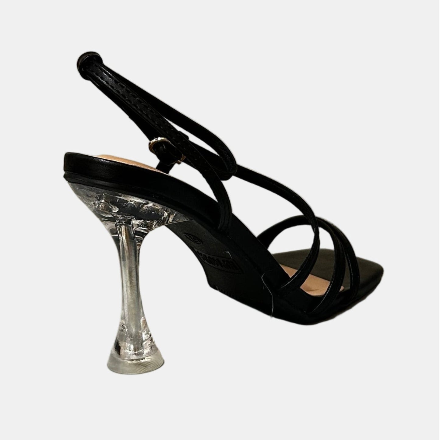 Chic-8 BlackPu