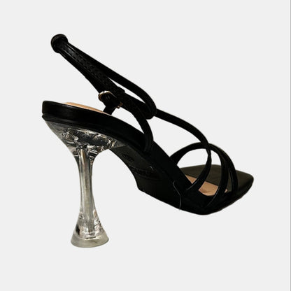 Chic-8 BlackPu