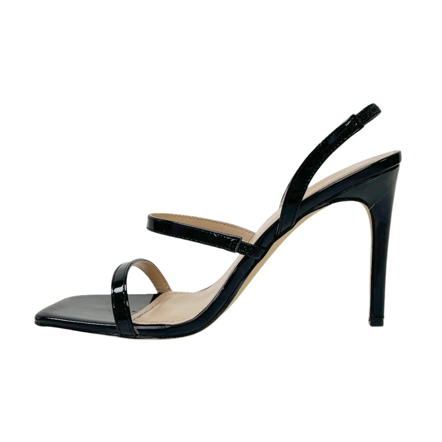 Free Endless-31 BlackPatent