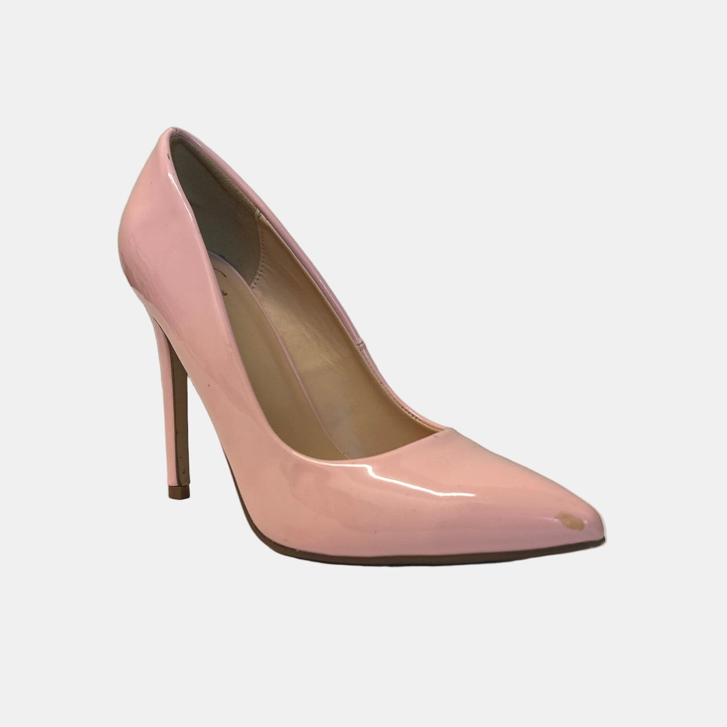 Scheme-S PinkPat