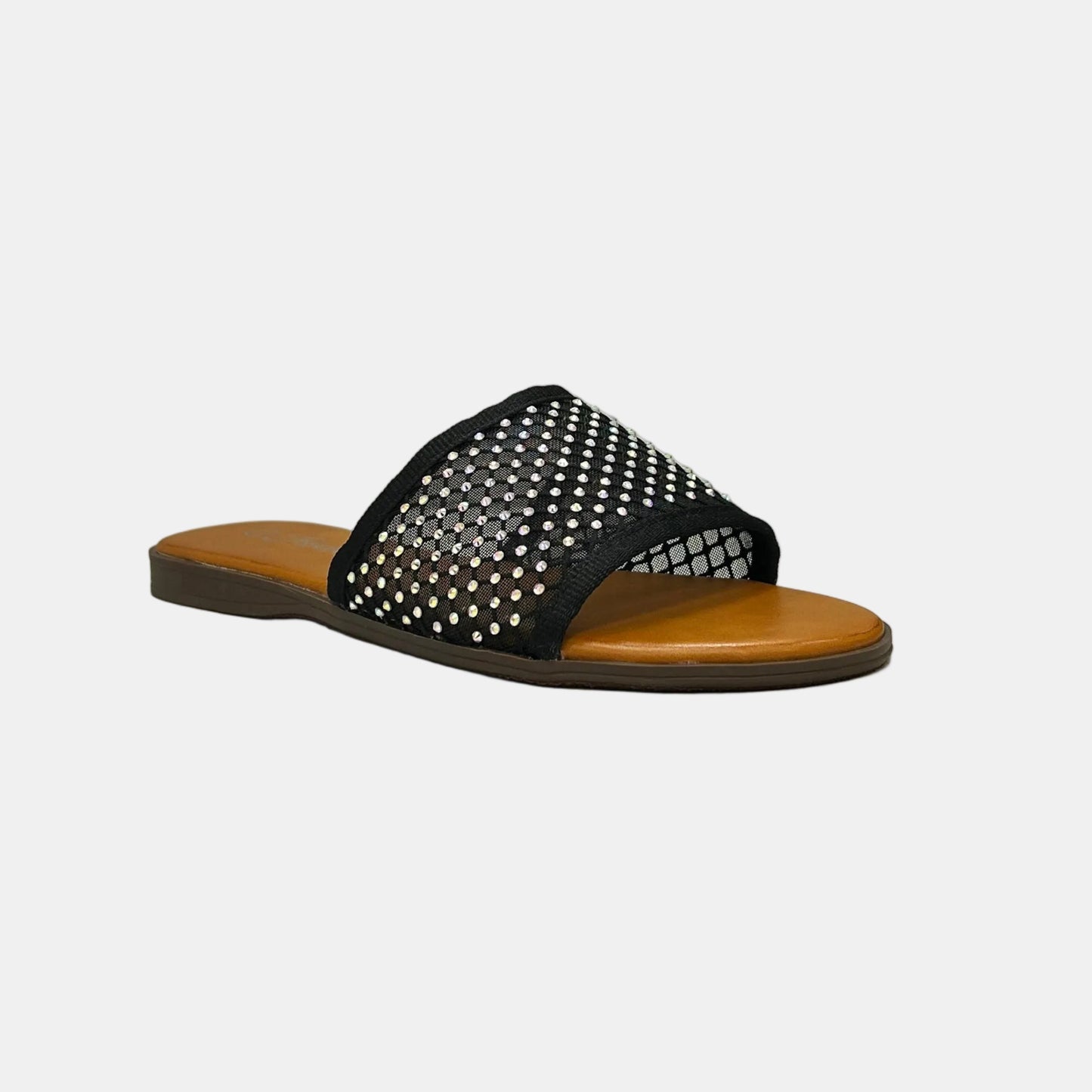 Ample-75 Black
