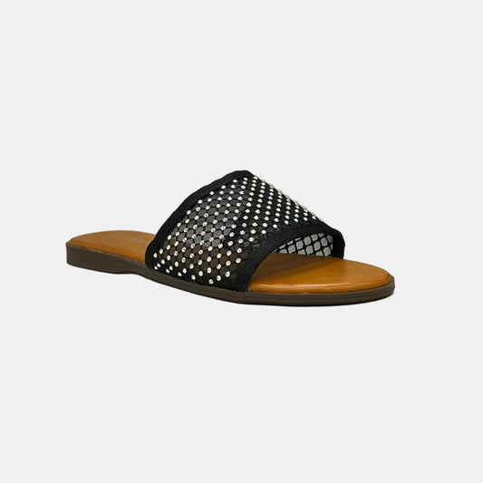 Ample-75 Black