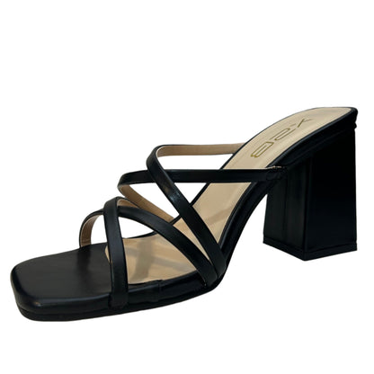 gemma-1 black pu