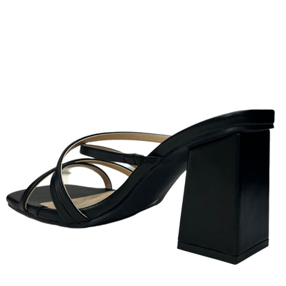 gemma-1 black pu