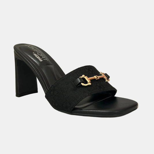 Viera-03 Black