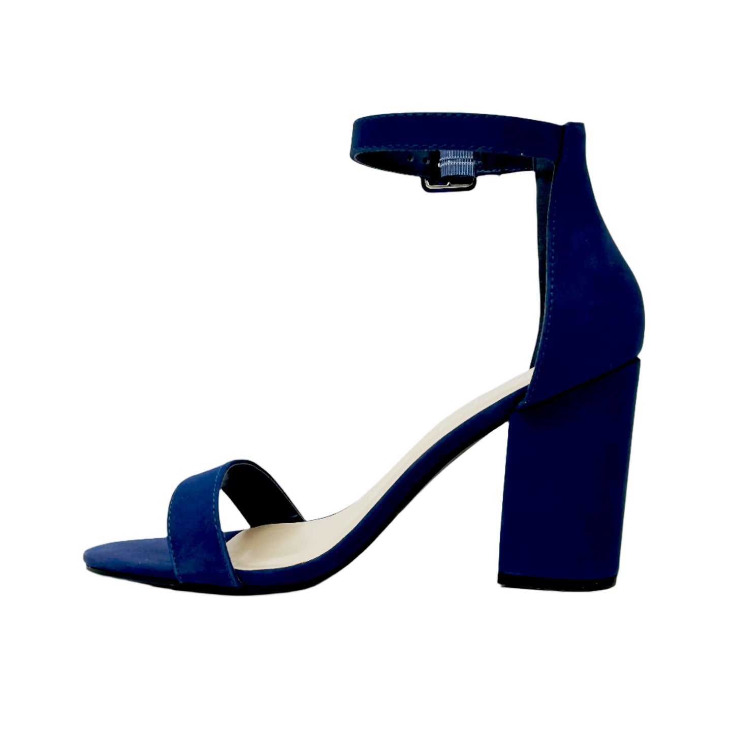 Free Iris-S Navy NBPU