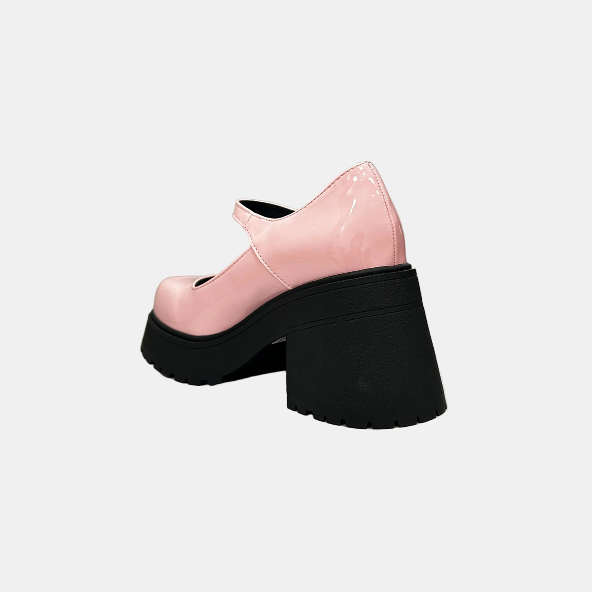 Faby-S PinkPat