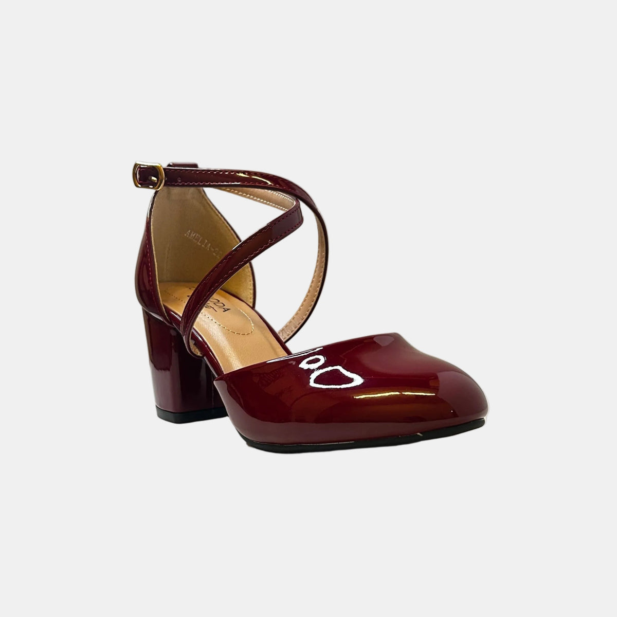 Amelia-22 CherryPat