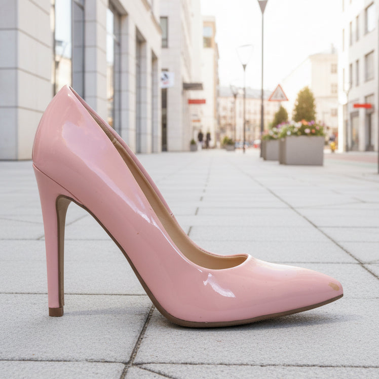 Scheme-S PinkPat