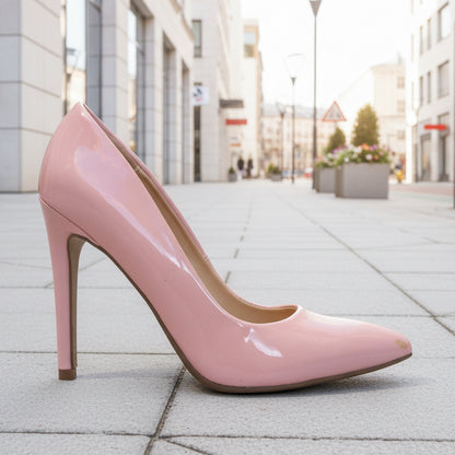 Scheme-S PinkPat