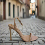 Showy-39 NudePAT