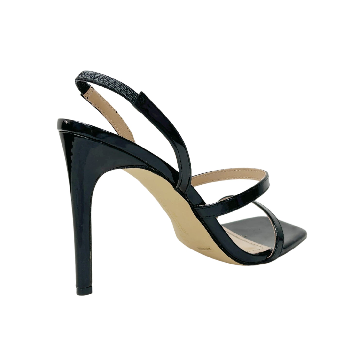 Free Endless-31 BlackPatent