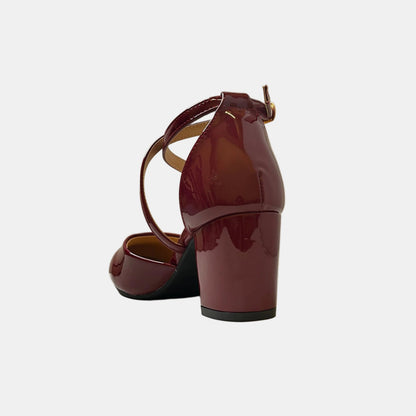 Amelia-22 CherryPat