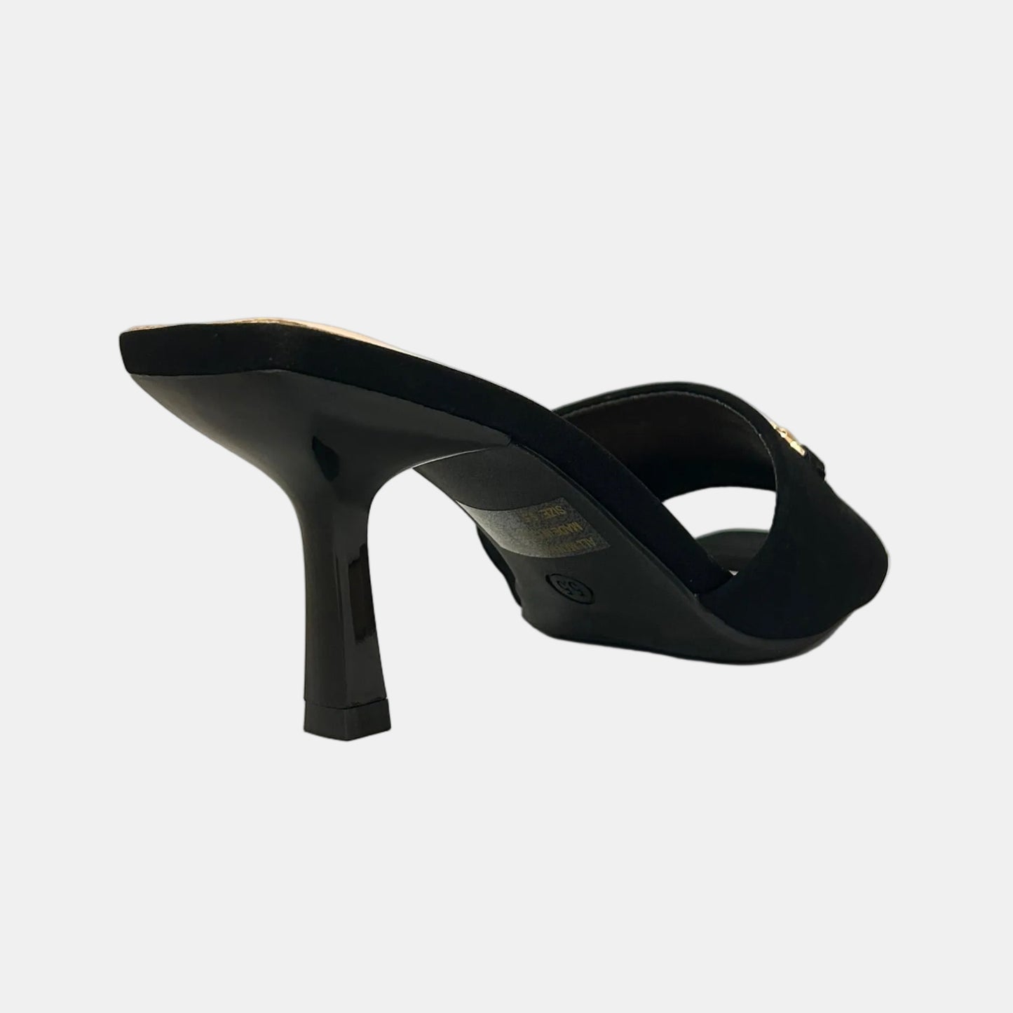 Merasa-17 Black