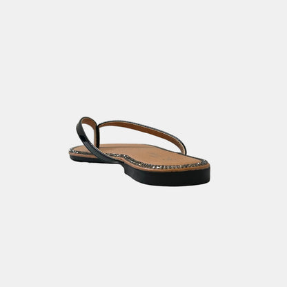 Fannie-100 Black