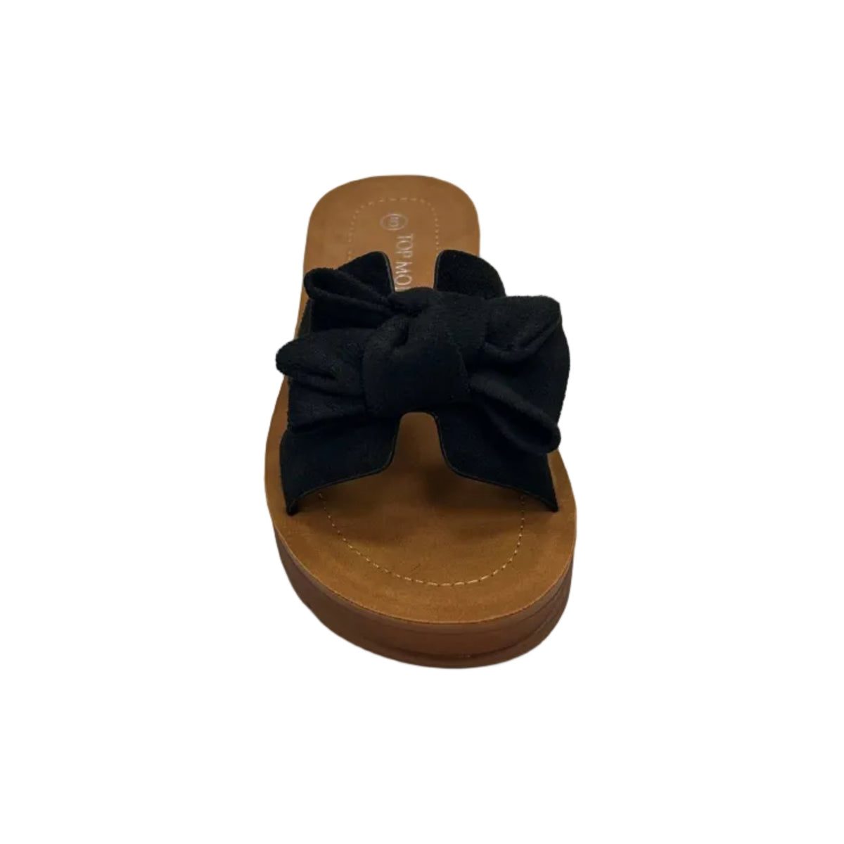 Susie-38 Black
