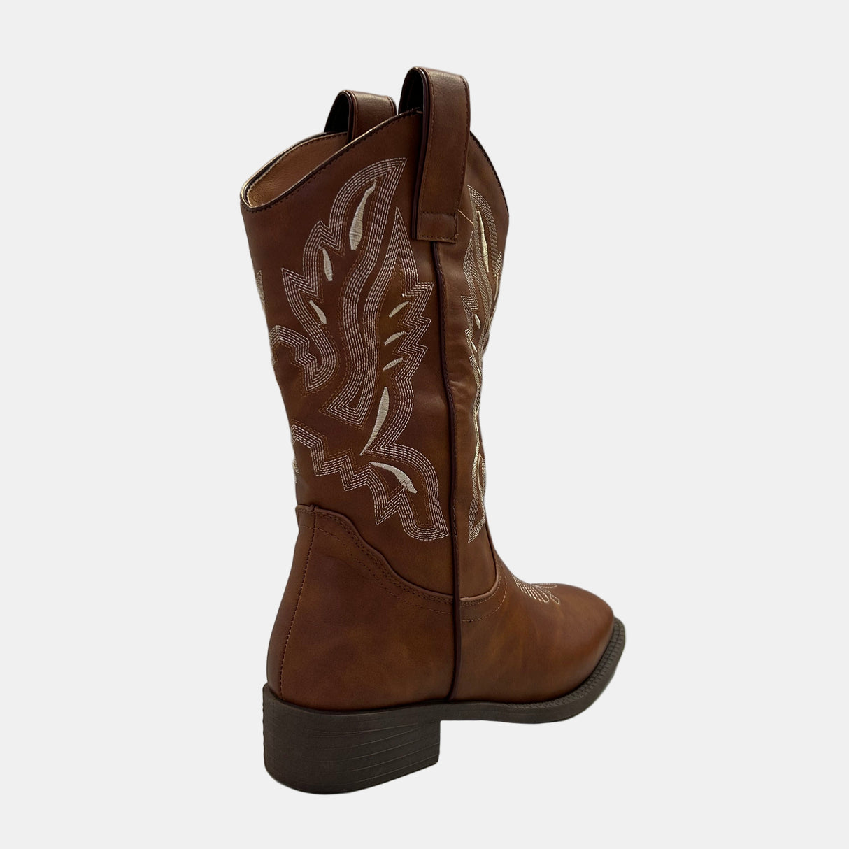 Cowboy-01L TanPu