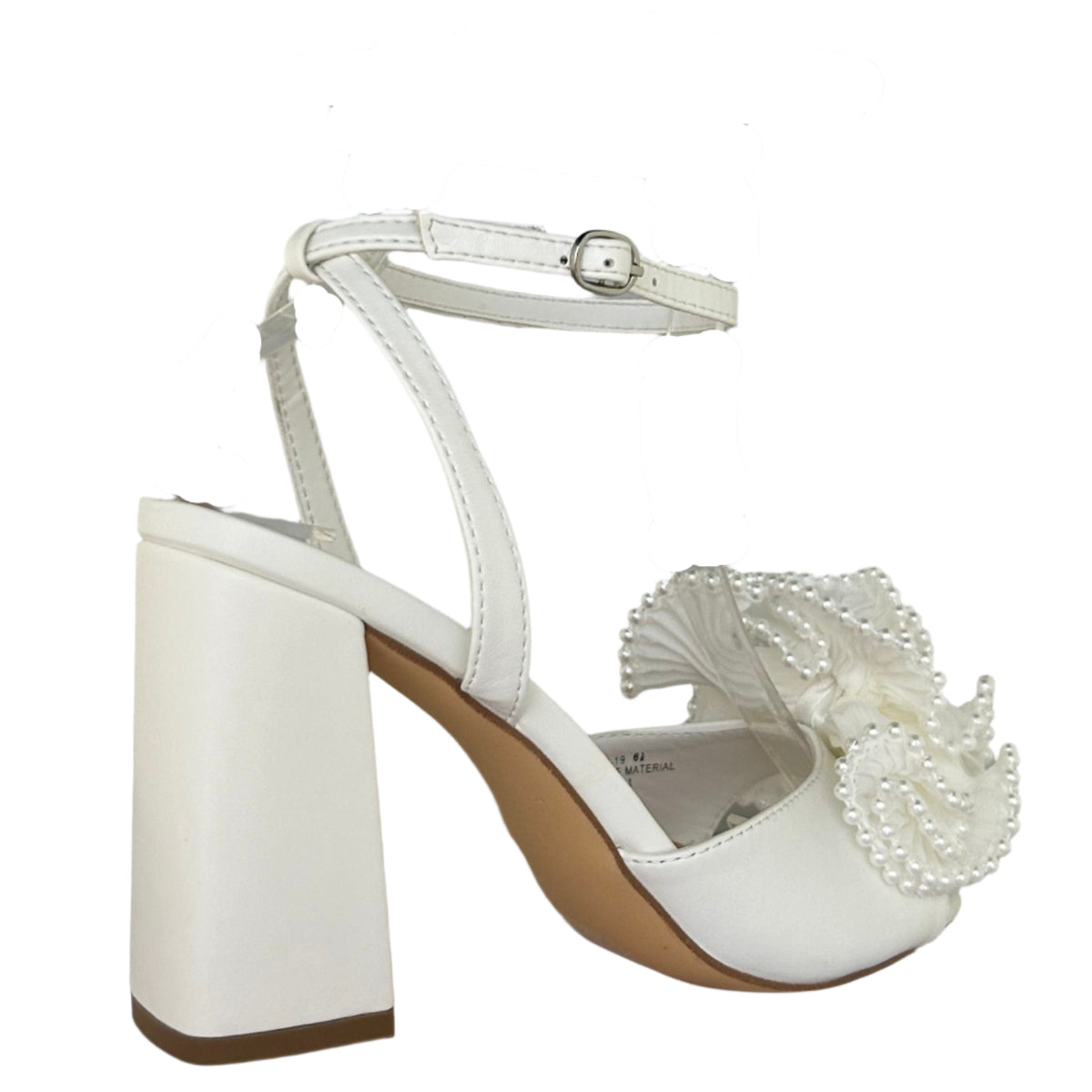 nider-19 white pu