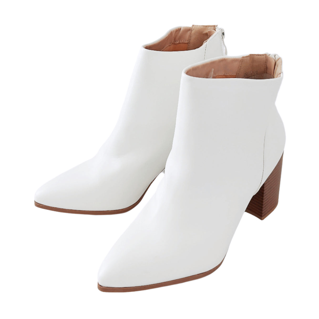 Free Iris-1 White