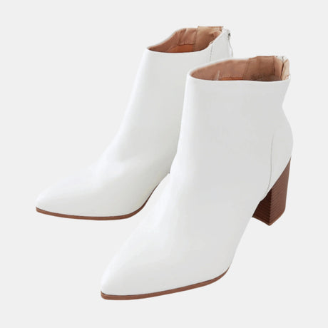 Free Iris-1 White