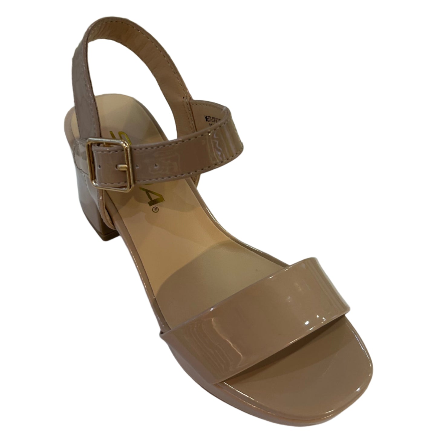 macey-2s beige pat kids