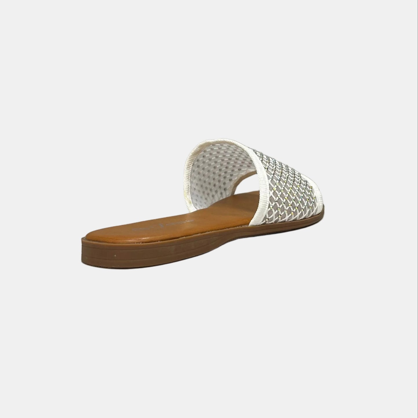Ample-75 White