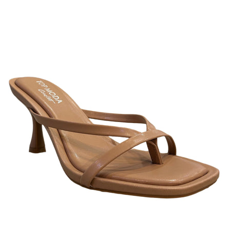 Selena-52 camel pu