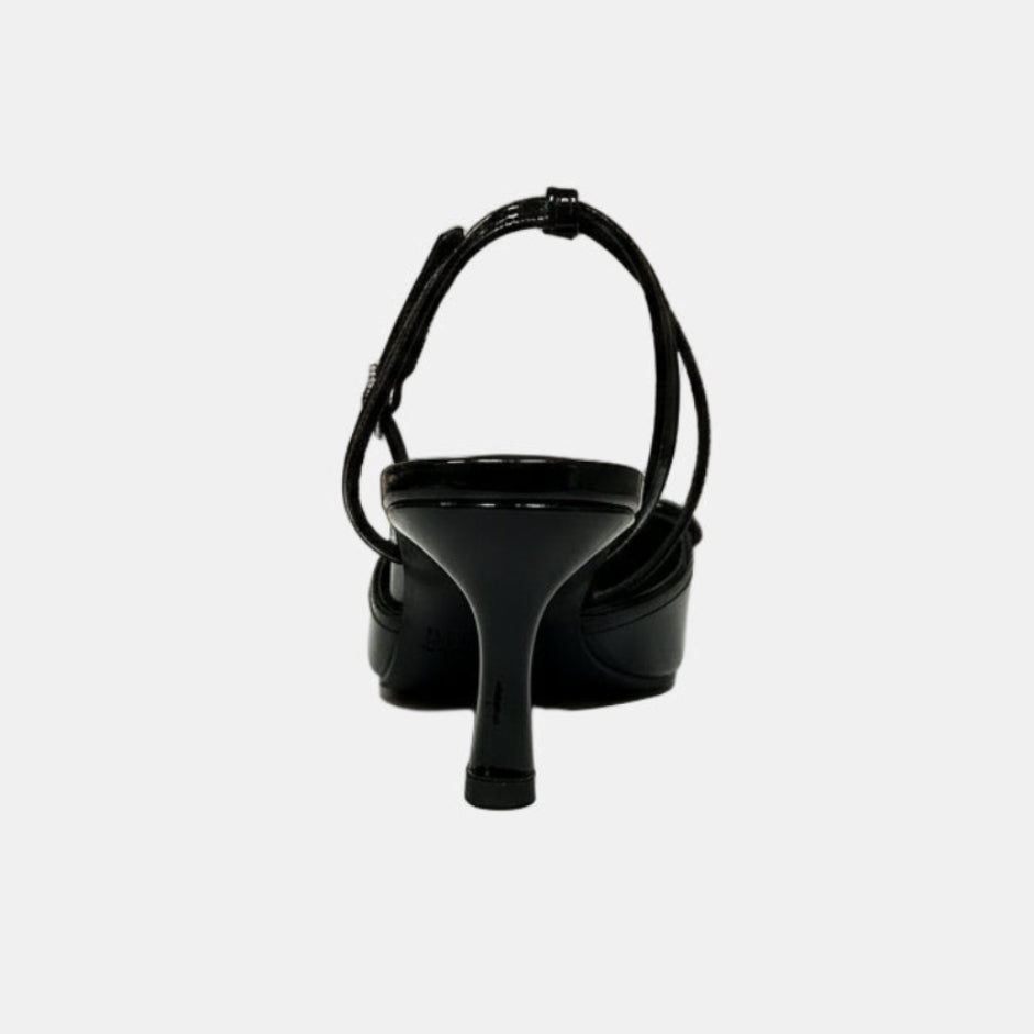 Stephy-60 BlackPat