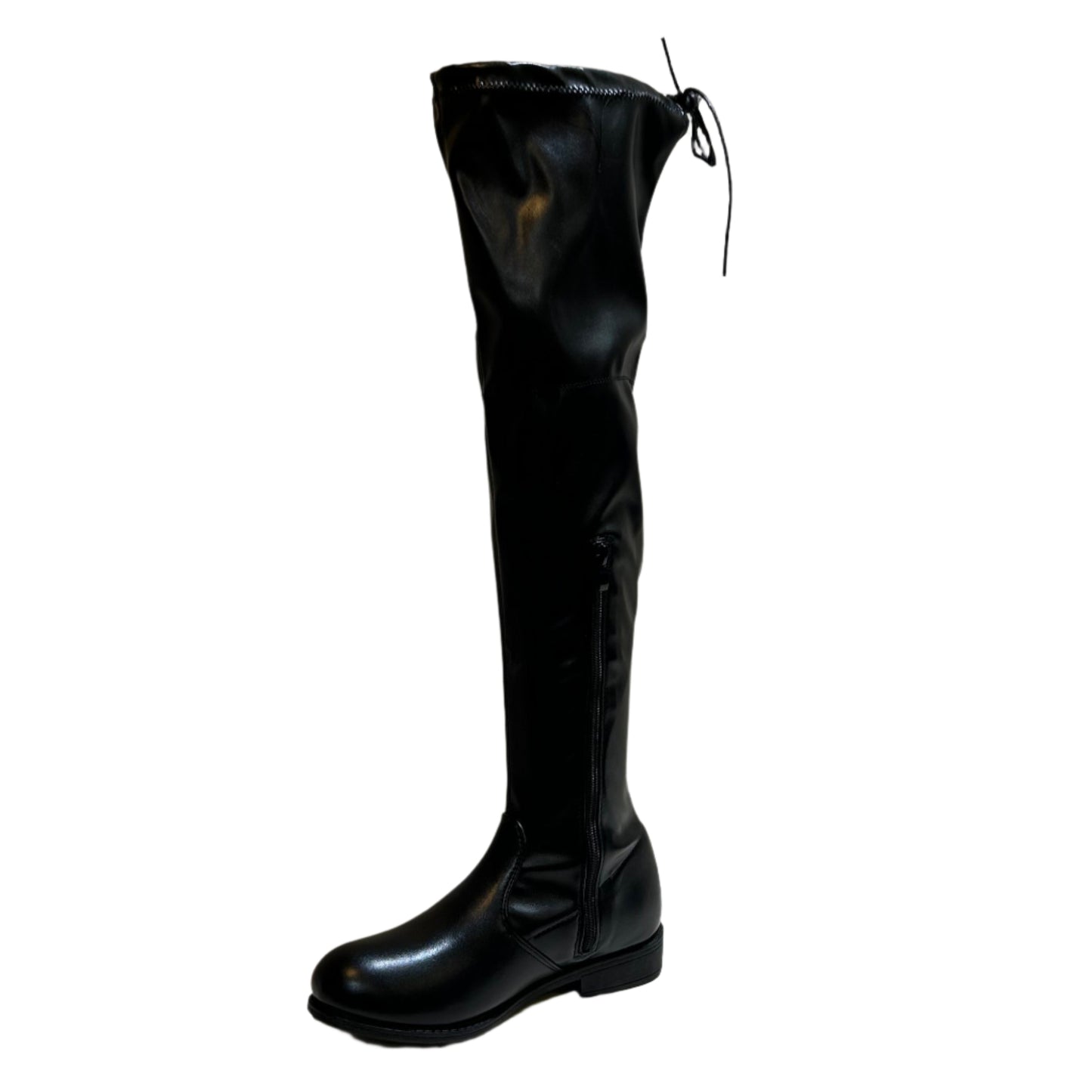 oksandra-116 black pu