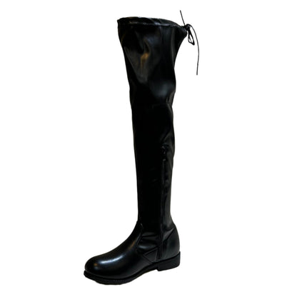 oksandra-116 black pu