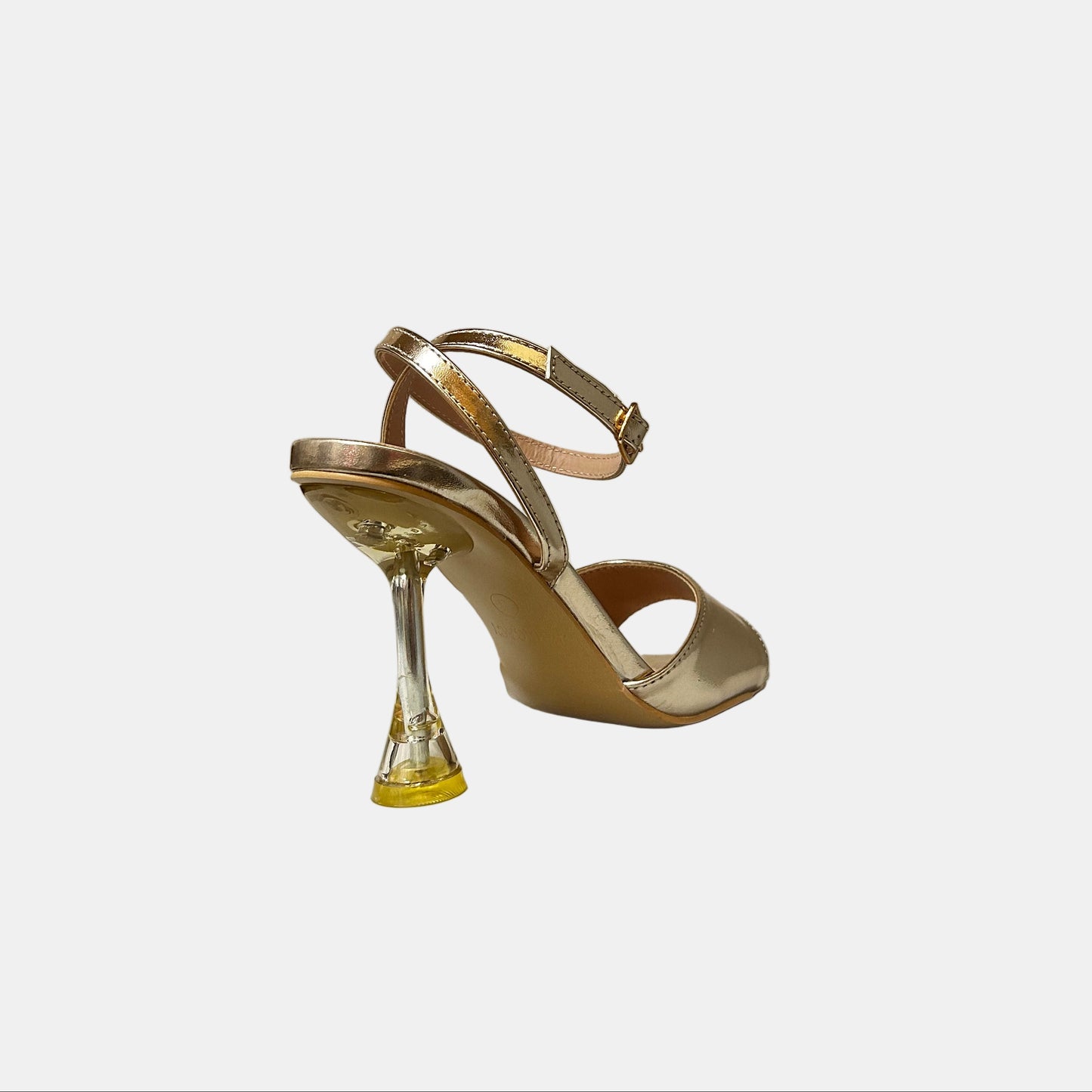 Suggest-27 GoldPu