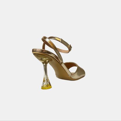 Suggest-27 GoldPu