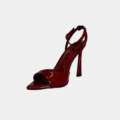 Smoke-03 CherryPat