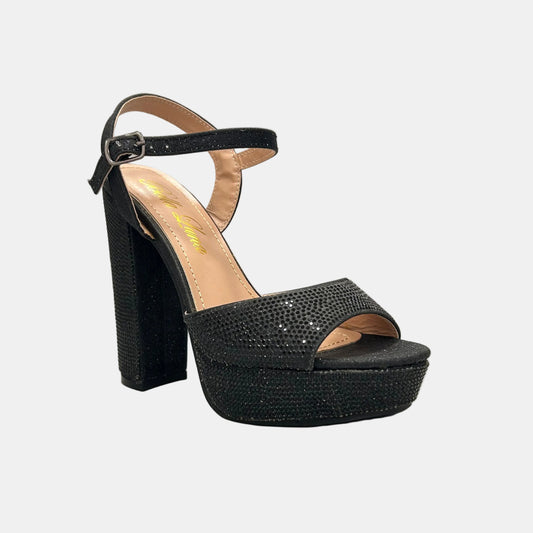Stan-2 Black
