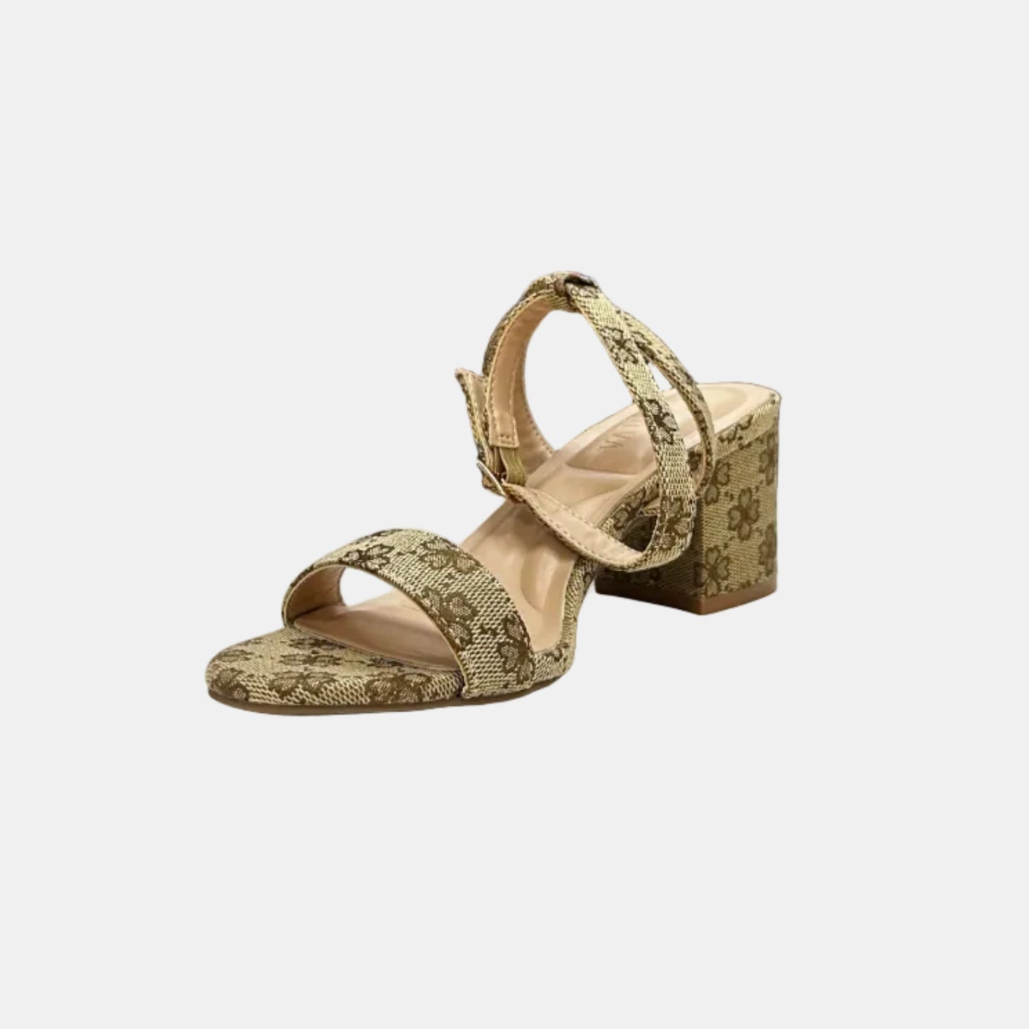 Larina-236 Brown