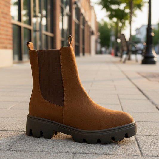 Force-30 ChestnutNub