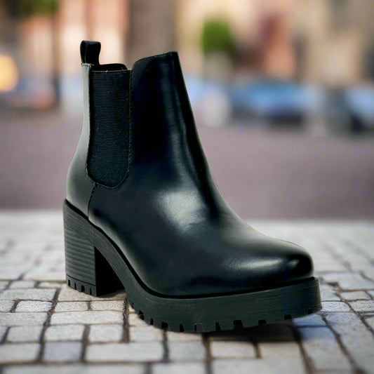 Free Jaber-S BlackPu