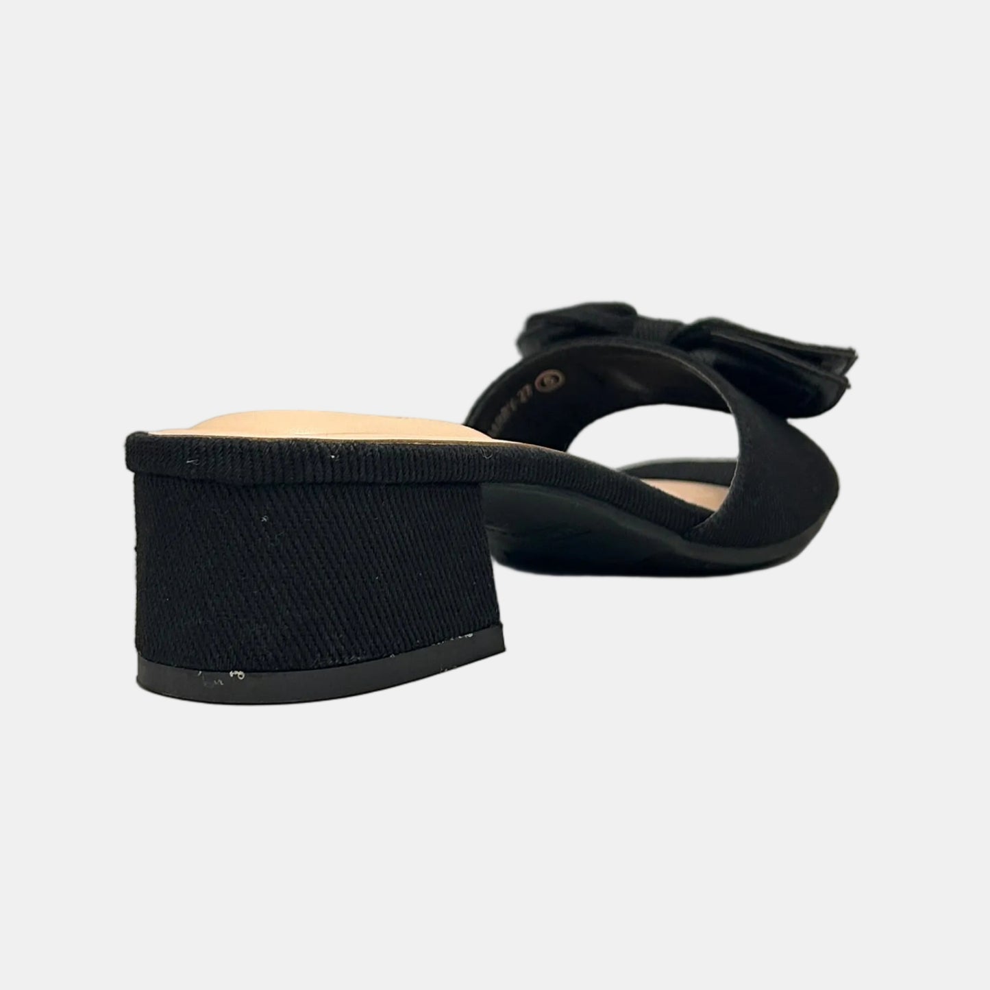 Barry-27 Black