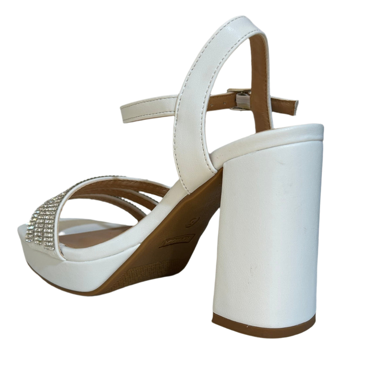 finn-97 white pu