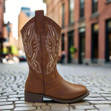 Cowboy-01L TanPu