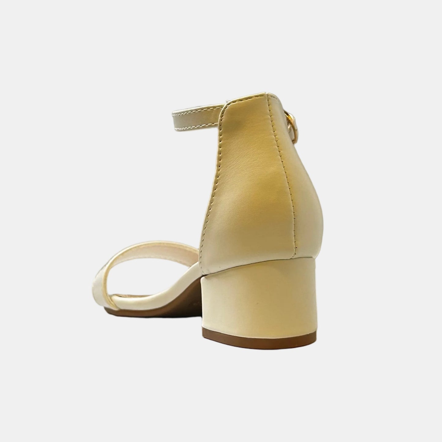 Darcie-1K White Kids