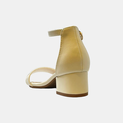 Darcie-1K White Kids