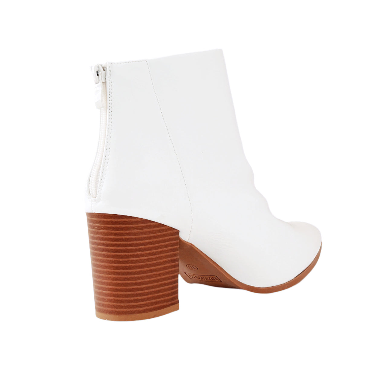 Free Iris-1 White