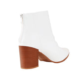 Free Iris-1 White