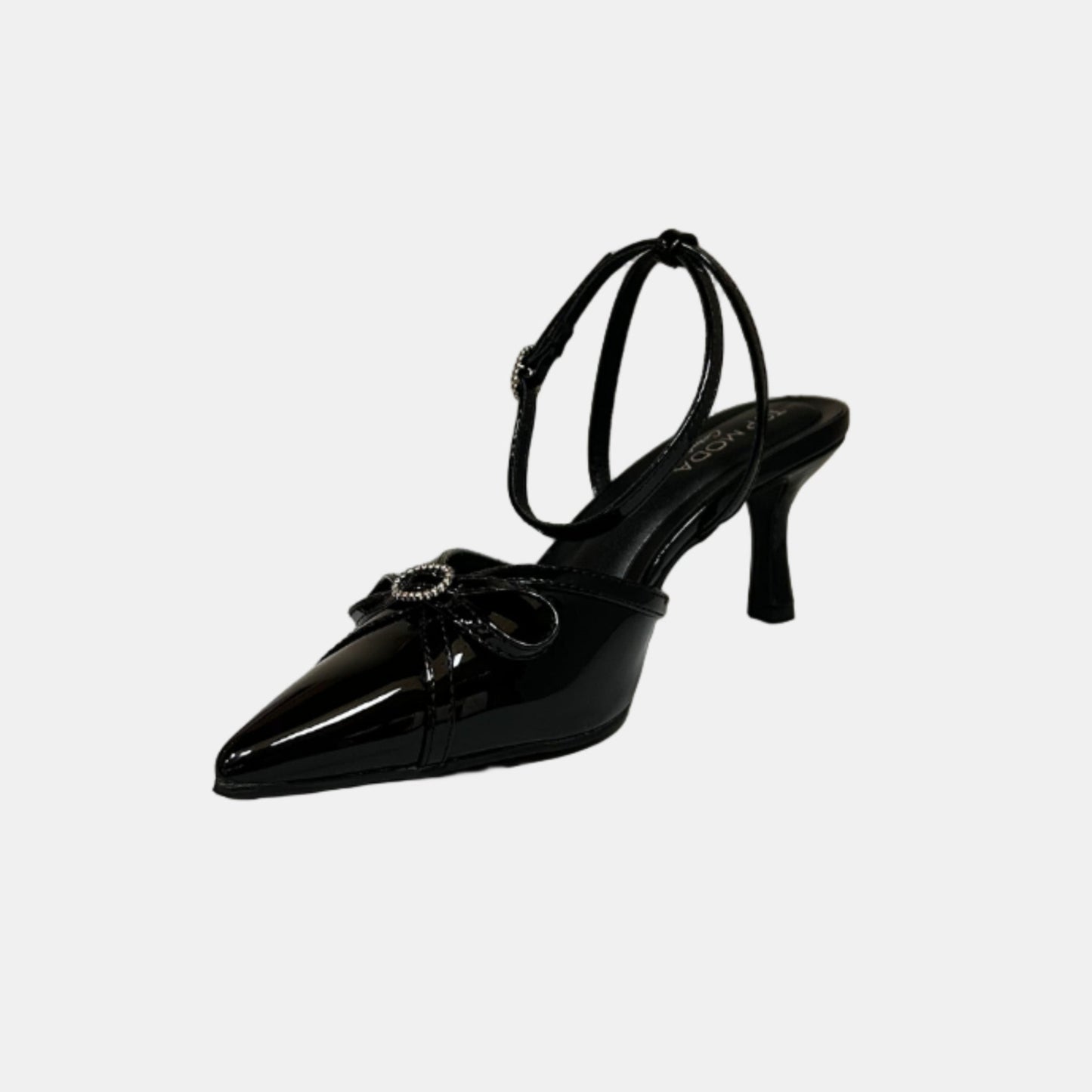 Stephy-60 BlackPat